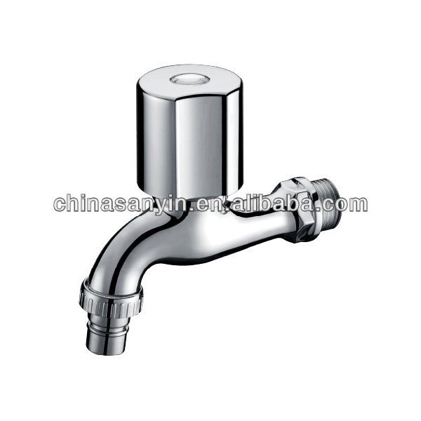 Long neck bathroom swan faucets with low cost