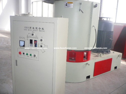 High Speed Mixer/ Mixing Machine/ Plastis Mixer