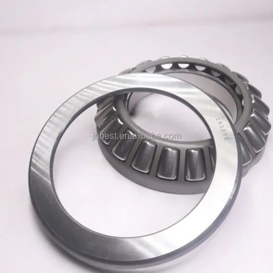 Spherical Roller Thrust Bearings 29330 29332 29334 29336 29338 29340