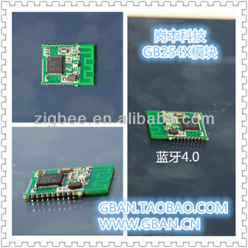 Ble Beacon Ibeacon Android Bluetooth Bbeacons GB2540 Module