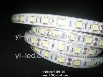 high brightness 5050 led rope light