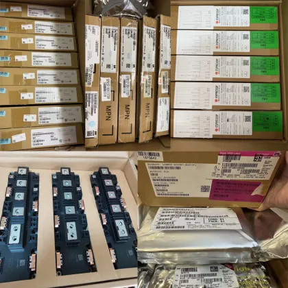 Electronic Component New Model RHI-112A