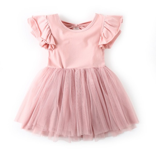 China Hot Sale Clothing Baby Dress Manufactory