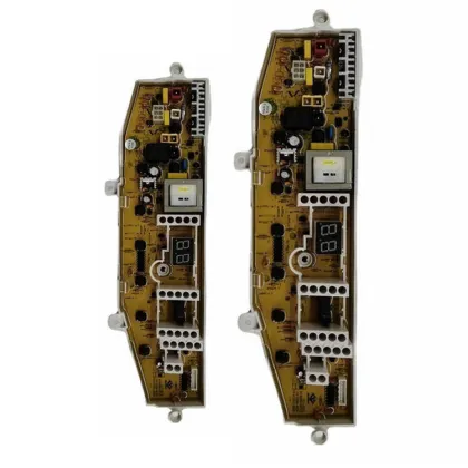 Customizable Box Package Washing Machine Computer Board - DC92-00281A 2022 Model