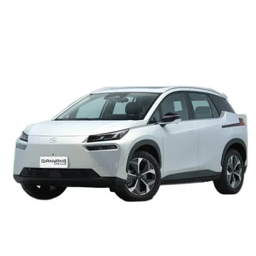 Hot Selling Aion V Plus: 2022 Left-Hand Drive Electric SUV - 5 Doors 5 Seats