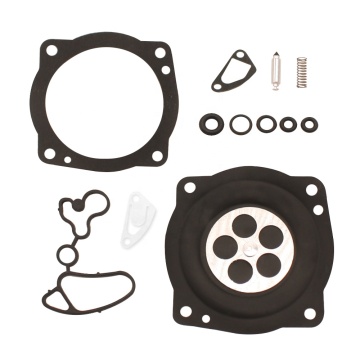 1986-1993 Kawasaki 650 Jet Ski Carburetor Rebuild Kit - Jetmate Repair Kit