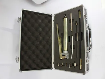 Panasonic Whole Set Grease Gun Unit 104660100