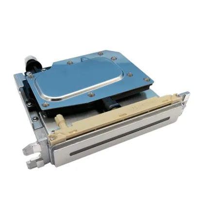 Original Seiko 508GS Solvent Printhead 12pl SPT for UV Printer