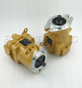 Chất lượng cao M46/MMF046 Động cơ thủy lực M46-3021 Động cơ piston MMF046CaEbbbnnn rung động