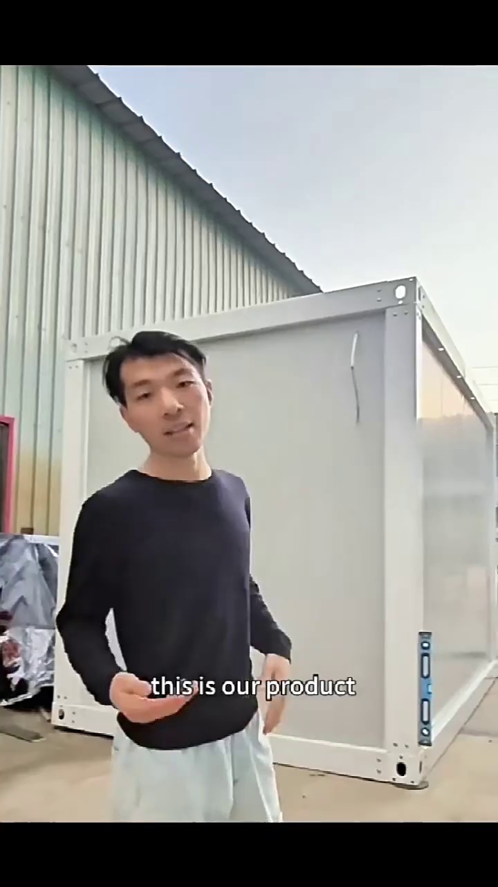 ‌Build in Hours, Not Years: The Rise of Modular Mobile Housing‌