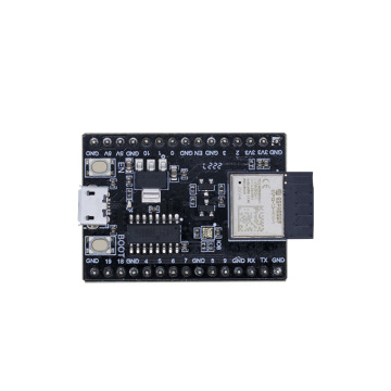 ESP32-C3-MINI-1: Espressif WIFI+Bt Module Performance Testing