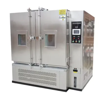 Precision Constant Temperature and Humidity Chamber