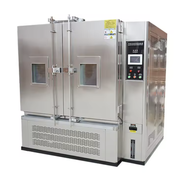 Hassas Sabit Sıcaklık ve Nem Odası