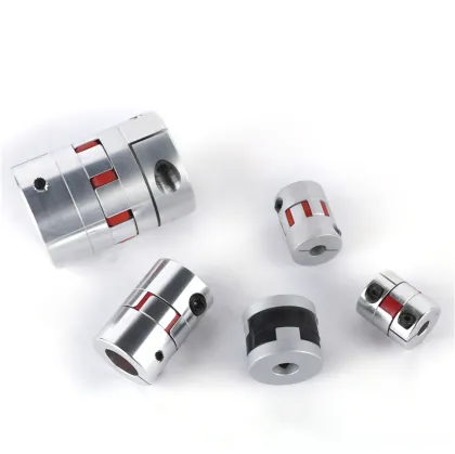 JM2 Flexible Joint Coupling Spider Jaw Coupling