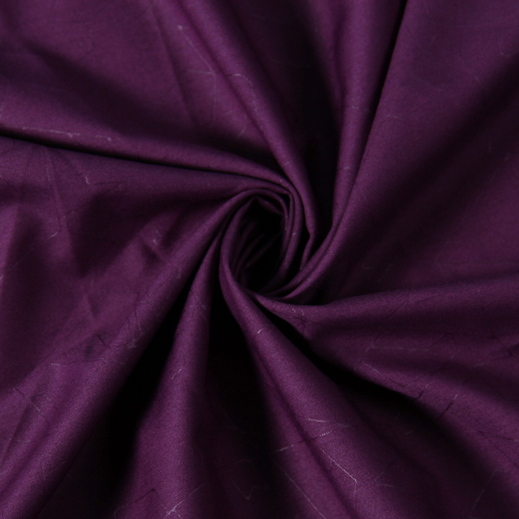 Gentleman Embossing Fabric