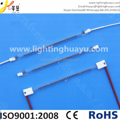 Huayu Medium Wave Infrared Emitter Bulb