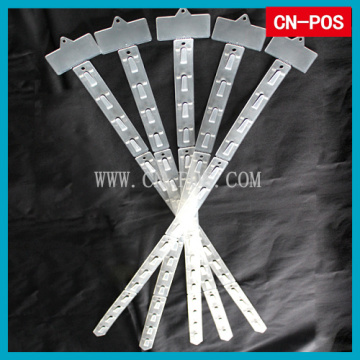 Foldable Injection Clip Strip (CLP-005-001)
