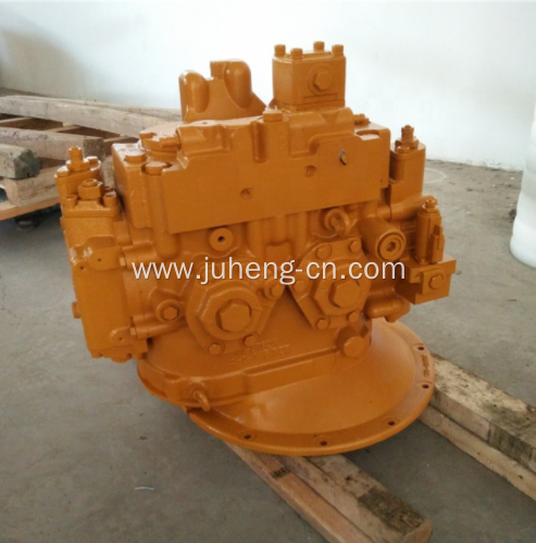 320D2 320D2L Hydraulic Pump Main Pump 397-3680