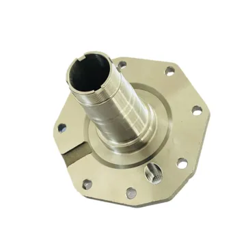 DI-SOLIK Auto Car Parts - Wheel Hub Bearing 43401-60110 for Land Cruiser Steering Knuckle Spindle Sub-Assy