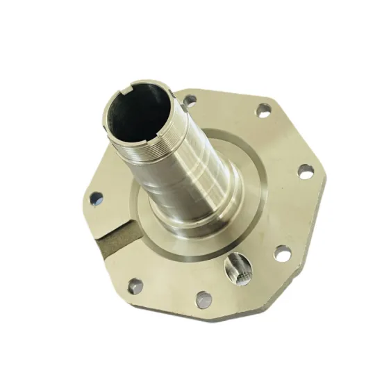 DI-SOLIK Auto Car Parts - Wheel Hub Bearing 43401-60110 for Land Cruiser Steering Knuckle Spindle Sub-Assy