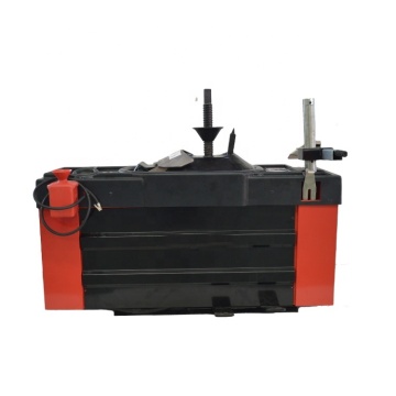 Tongda LT-770 Pneumatic Tire Changer - Classic Model for Hot Selling in 2024