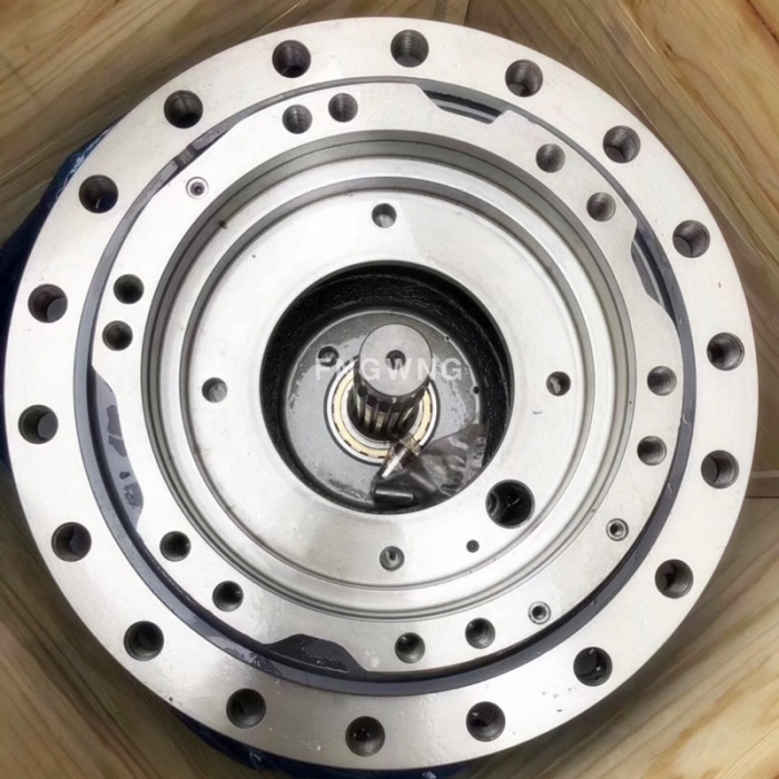 Final Drive Travel Gearbox For Sumitomo SH350 SH360A5