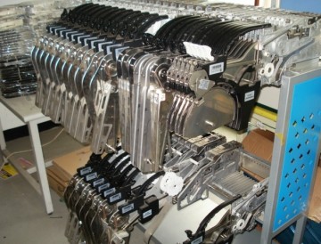 Samsung Sm421/Sm320/Sm321 Sm Type 12mm Feeder