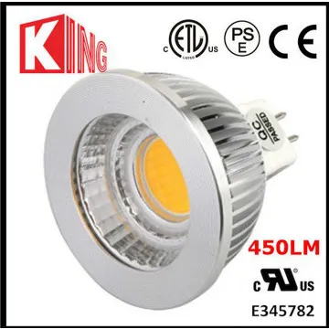 high quality mr16 led recessed down lighting fixture