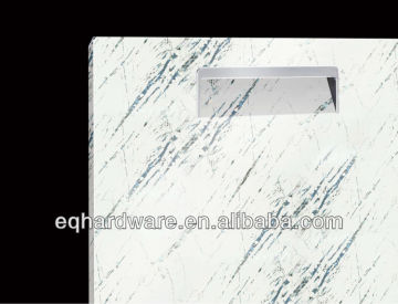 Marble Cabinet White Stainless Steel 304 Door Kitchen Modern