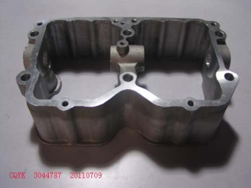 CUMMINS ROCKER LEVER HOUSING 3044787