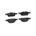 BMW XP 06058 এর জন্য সামনের ব্রেক প্যাড
