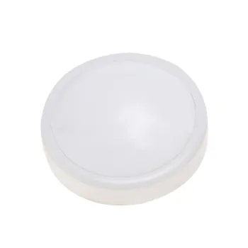 Bottom Price Battery Operated Push LED Night Light
