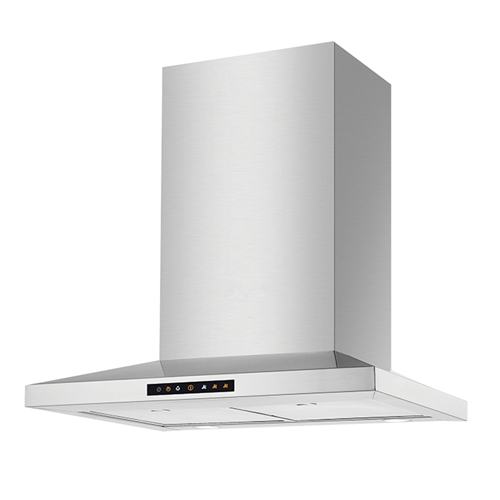 Induction Extractor 60 CM Wall Hood