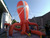 hot selling & giant inflatable octopus for sale