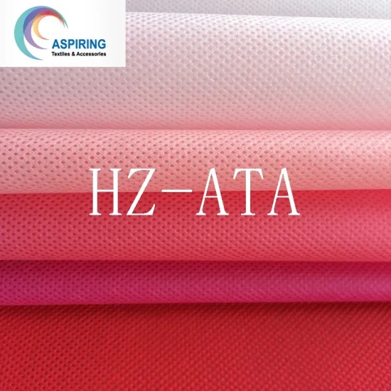 35GSM PP Non Woven Fabric, Spunbond PP Fabric