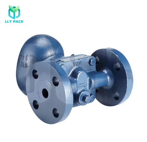 steam trap