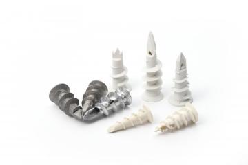 Self-Drilling Drywall Anchor
