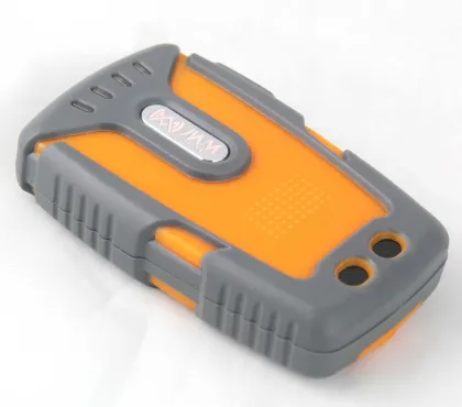 Digital GPS Rugged Time and Attendance Systems