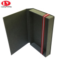 Grey High Quality Tie Packaging Gift Box