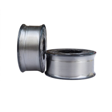 Chemical Industrial Titanium Welding Wire