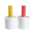 New Product Handle Stretch Film Wrap Roll