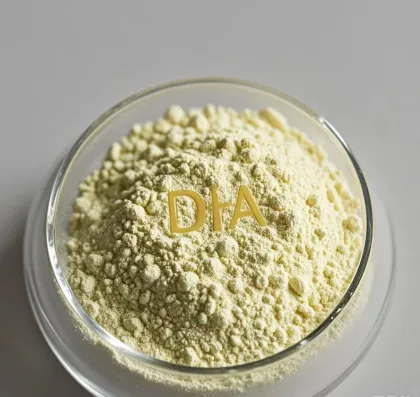 Highly Competitive DHA Powder
