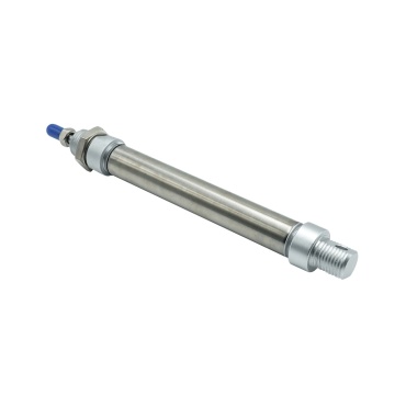 MA Series Stainless Steel Mini Pneumatic Cylinder - Good Price