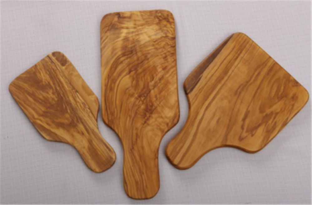 Olive Wood Chopping Board