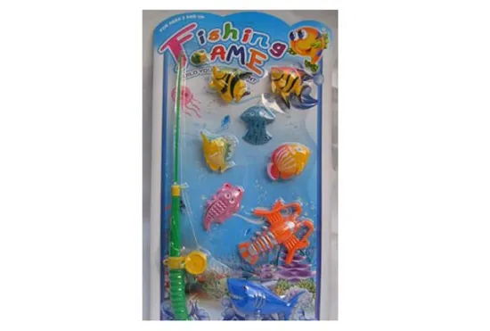 FISHING SET