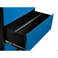 Steel File Storage Cabinet with 4 Drawer