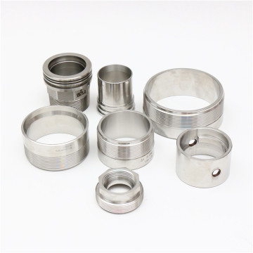 High quality stainless steel pipe fitting reducer