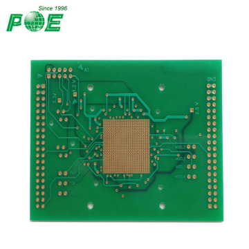Pasif Bileşenleri Elektronik PCB Araba Radyo FM Devre Kartı Üreticisi