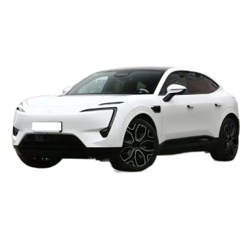 AVATR 11：600kmレンジ大人向け電気自動車 - 熱い販売EV