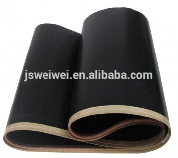 China largest manufacturer ptfe seamless belt